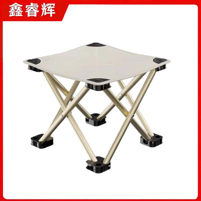 鑫睿辉 户外折叠椅 28*28*23cm 把