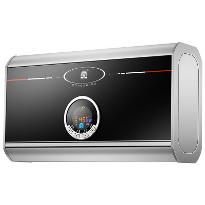 容声电热水器 20升智能家电 预热5分钟 洗浴一刻钟 双胆即热式速热式