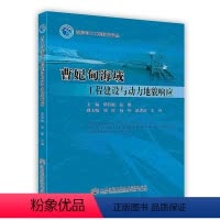 [正版]曹妃甸海域工程建设与动力地貌响应