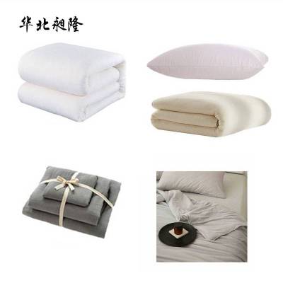 华北昶隆 床上用品七件套 HBCL-015 套