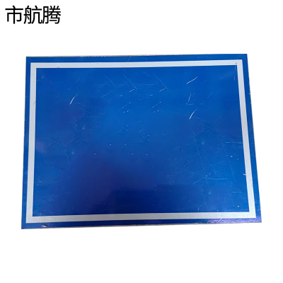 市航腾标识标牌600*900mm块