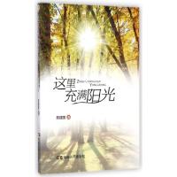 正版新书]这里充满阳光易建国9787556103454