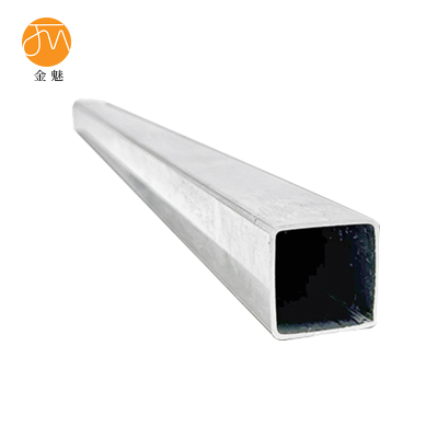 金魅 304不锈钢方管 定制规格20-200mm KG