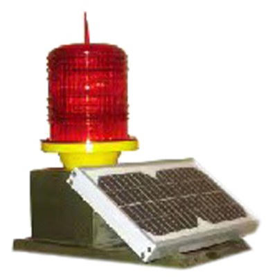 华燏HY-BZD1032 50W IP65 12VDC 5000K~6500K 红色 警示灯 1盏红色