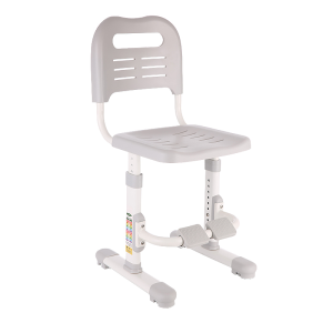 豫亨 学习椅靠背椅子学生家用矫正坐姿座椅可调节升降写字椅学习学生椅子家用写字椅调升降椅