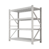 瑾如云海 货架 材料架 1800*600*2000mm 组