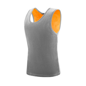 Tduo双面绒保暖背心D23 件