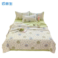 云意生 夏凉被 全棉 180*220cm/条
