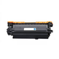 秦泰(Cqint)QTTC-129 CE401A/507A 蓝色硒鼓 适用惠普LaserJet M551秦泰(Cqint)QTTC-12n/M575dn/M575fw 约5500页