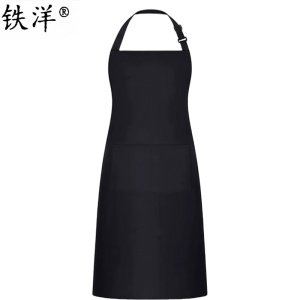 铁洋 双兜多色可调节围裙 TY-WQ005 件