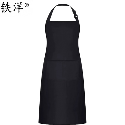 铁洋 双兜多色可调节围裙 TY-WQ005 件