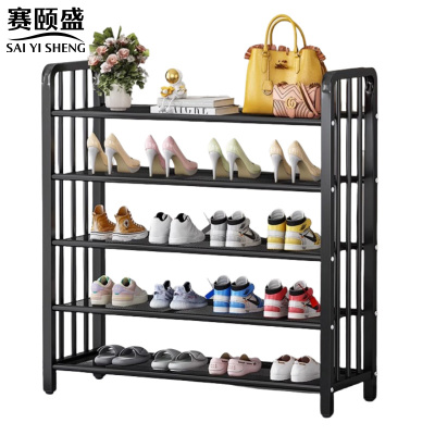赛颐盛 鞋架0.8米 800*280*870mm 个