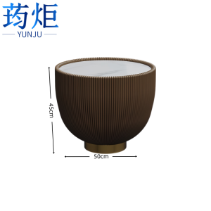 荺炬茶几