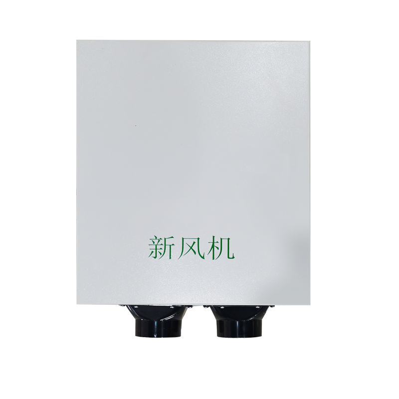 佳谊林电气JYL-23B 新风除湿 机