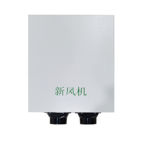 佳谊林电气JYL-23B 新风除湿 机