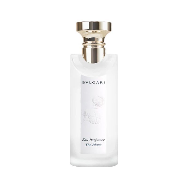 宝格丽(BVLGARI)悠境白茶淡香氛75ml 中性香水