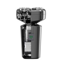 索哈曼 金刚电动剃须刀 T1