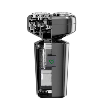 索哈曼 金刚电动剃须刀 T1