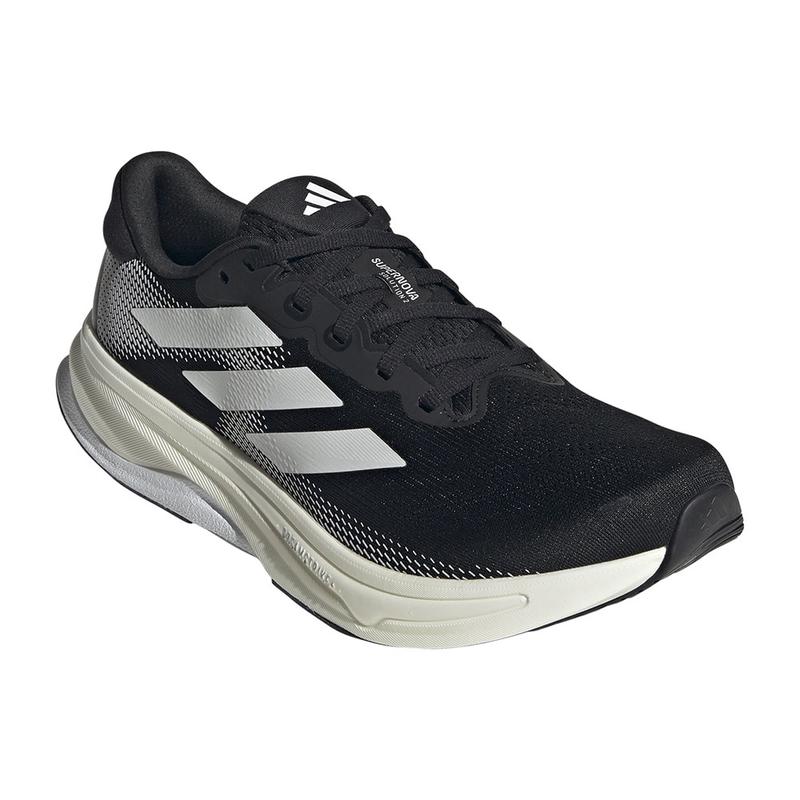 阿迪达斯(adidas)男款跑步鞋缓震稳定支撑日常训练运动鞋户外慢跑