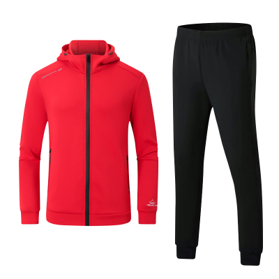 康绿家 运动服 KY-1692红色 套