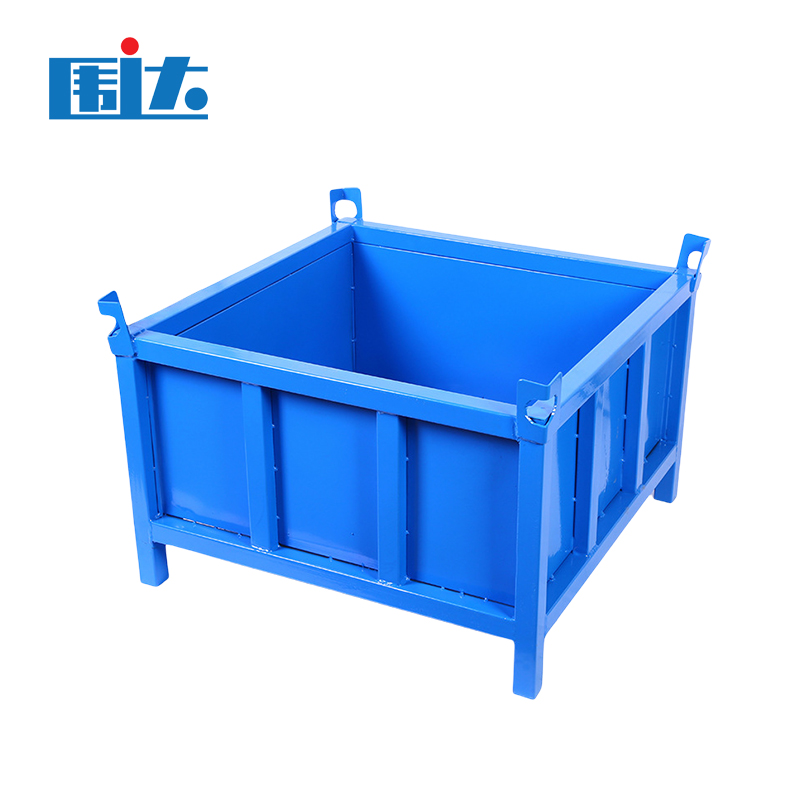 围达 金属周转箱 1600*1100*1000mm 个
