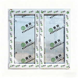 原环 塑钢窗 定制类 平方米