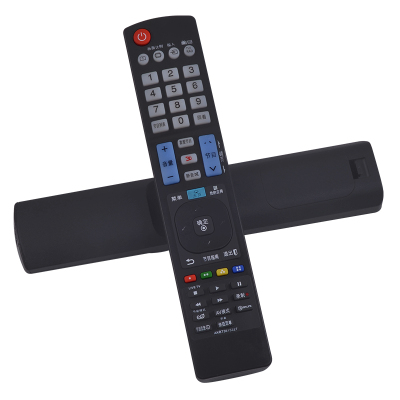 金崟达！适用全新LG电视遥控器AKB73615327AKB73275625