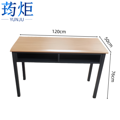 荺炬办公桌1.2m张.
