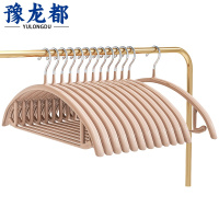 豫龙都衣架100只/组