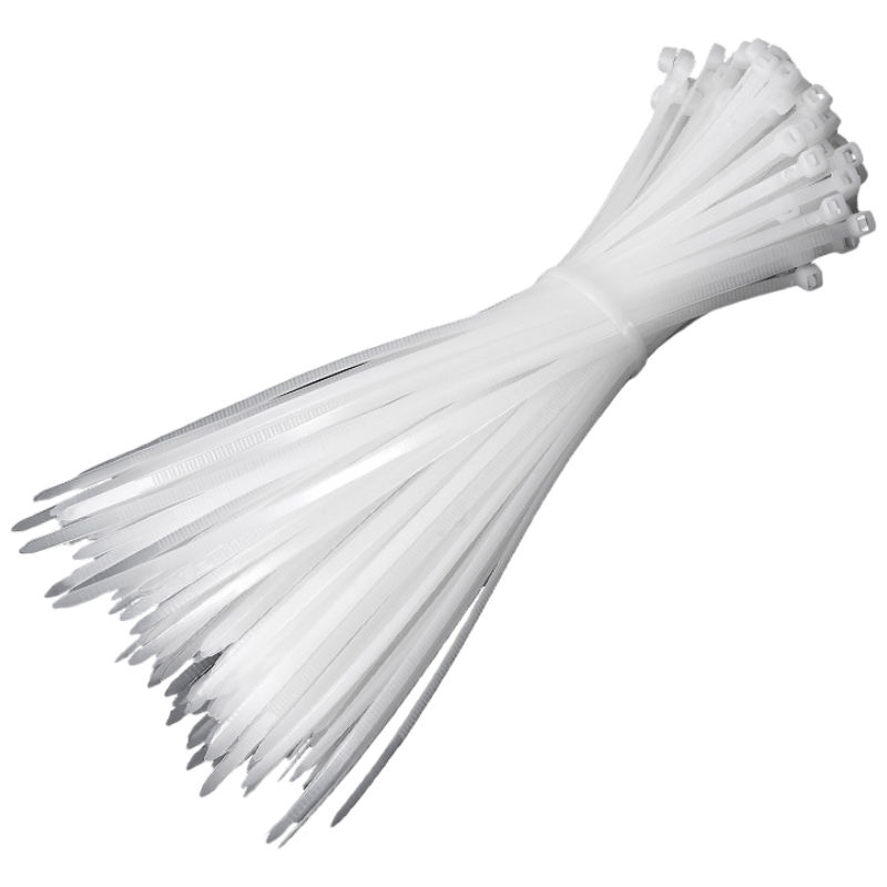 安盾帅 尼龙扎带国标10*500(实宽8.8)足数100条/包ADS-6600029(计价单位:包)