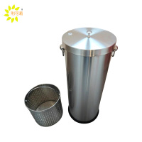 利可莉 茶渣桶 20L 个