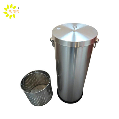 利可莉 茶渣桶 20L 个