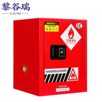 黎谷瑞 防爆柜 4加仑 台