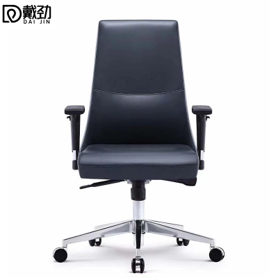 戴劲办公椅经理主管椅家用电脑椅职员网椅会议椅休闲座椅A11