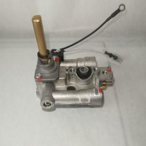 帮客材配 全新原装 法迪欧燃气灶JZT- 3B901阀体 双阀(左右大灶头) 收前验货0.65
