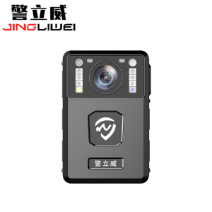 警立威 音视频记录仪 A6 台