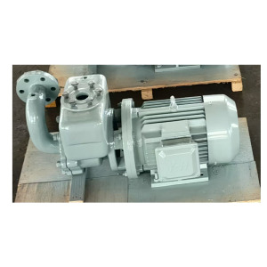 远洋船用水泵1.50WX-2扬程40米功率2.2KW