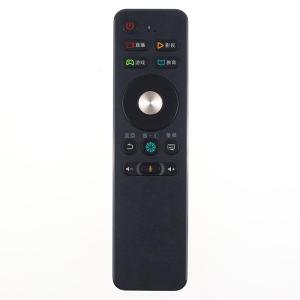 原装海信电视语音遥控器CRF3A68 HZ55E6T LED55E7CY LED65E7CY