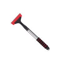 璐盐 除雪铲 直推式 把