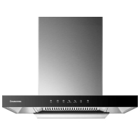 长虹公寓大吸力热清洗挥手操控吸油烟机CXW-200-F01S