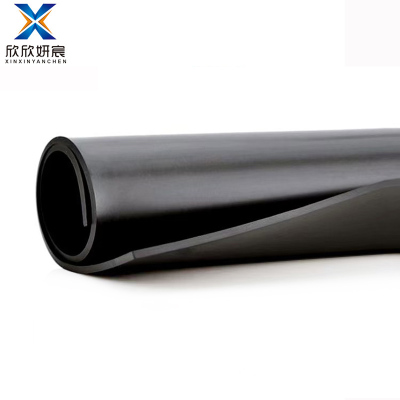 欣欣妍宸 阻燃橡胶板垫 2mm厚/千克