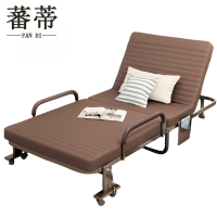 蕃蒂折叠床80cm张