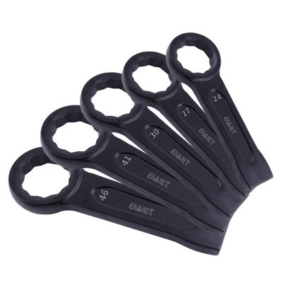 埃米顿 敲击梅花扳手