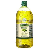 欧欧丽薇兰特级初榨橄榄油1.6L健康无添加轻食健身冷榨 1桶