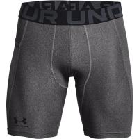 Under Armour/安德玛男式高尔夫紧身裤透气速干运动短裤
