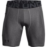 Under Armour/安德玛男式高尔夫紧身裤透气速干运动短裤