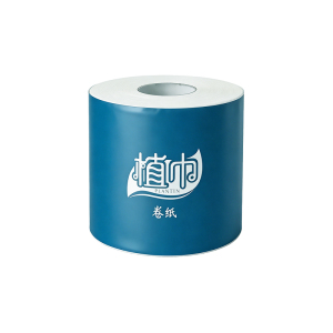 植巾 J290 180g二层 10卷/提 卫生纸卷纸 (计价单位:提)
