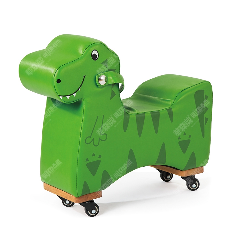 华森葳 恐龙脚行车 小虎脚行车 小马脚行车 小牛脚行车