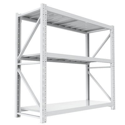 指臣 货架三层120*60*200cm(200kg)组