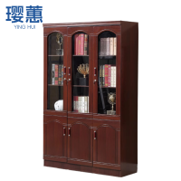 璎蕙 资料柜三门台